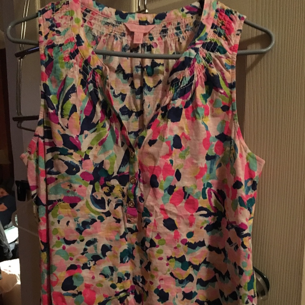 Lilly Pulitzer Essie